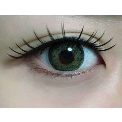 クイックイージーアイライナー/キャンメイク/リキッドアイライナーを使ったクチコミ(2枚目)