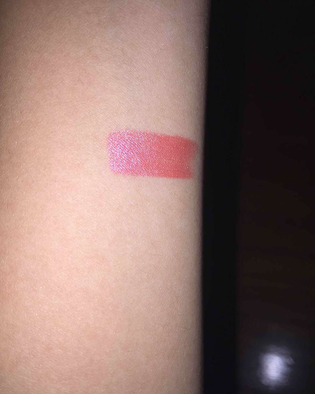 口紅（詰替用）/ちふれ/口紅を使ったクチコミ（3枚目）