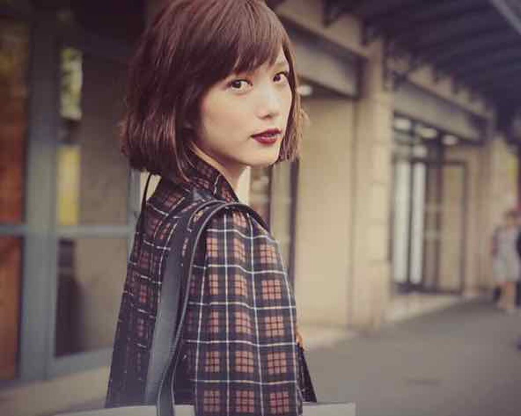 口紅(詰替用)/ちふれ/口紅を使ったクチコミ(3枚目)