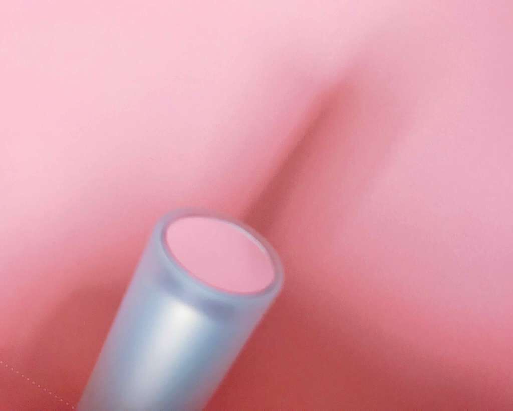 リップスティック/無印良品/口紅を使ったクチコミ(3枚目)