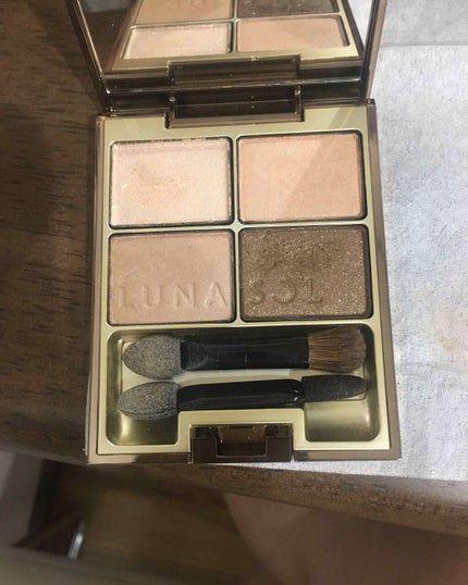 オペラ リップティント N/OPERA/リップティントを使ったクチコミ(3枚目)