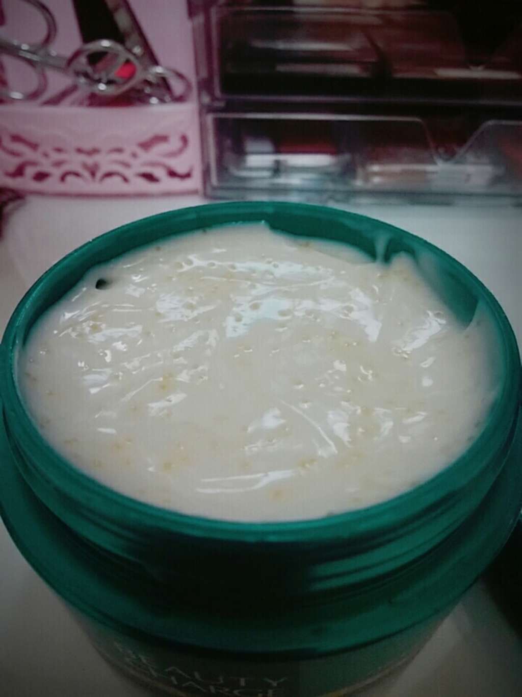 ビューティーチャージ ナイトスペリア/アトリックス/ハンドクリームを使ったクチコミ(2枚目)