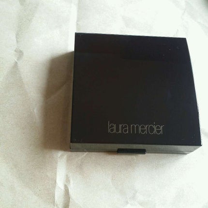 マットラディアンス ベイクドパウダー ハイライト01/ローラ メルシエ/パウダーハイライトを使ったクチコミ(2枚目)