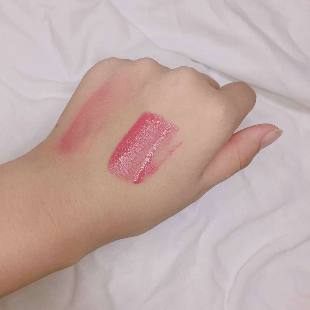 ウルトラ HD マット リップカラー/REVLON/口紅を使ったクチコミ(2枚目)