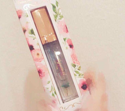 を使ったクチコミ(1枚目)