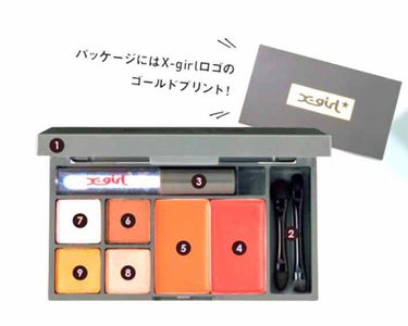 32 〈Fumi〉 on LIPS 「⚠️コスメレビューではありませんすみません🙇‍♀️11/1発売..」（1枚目）