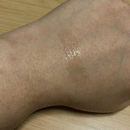 リップフォンデュ/メンソレータム/リップバームを使ったクチコミ(2枚目)