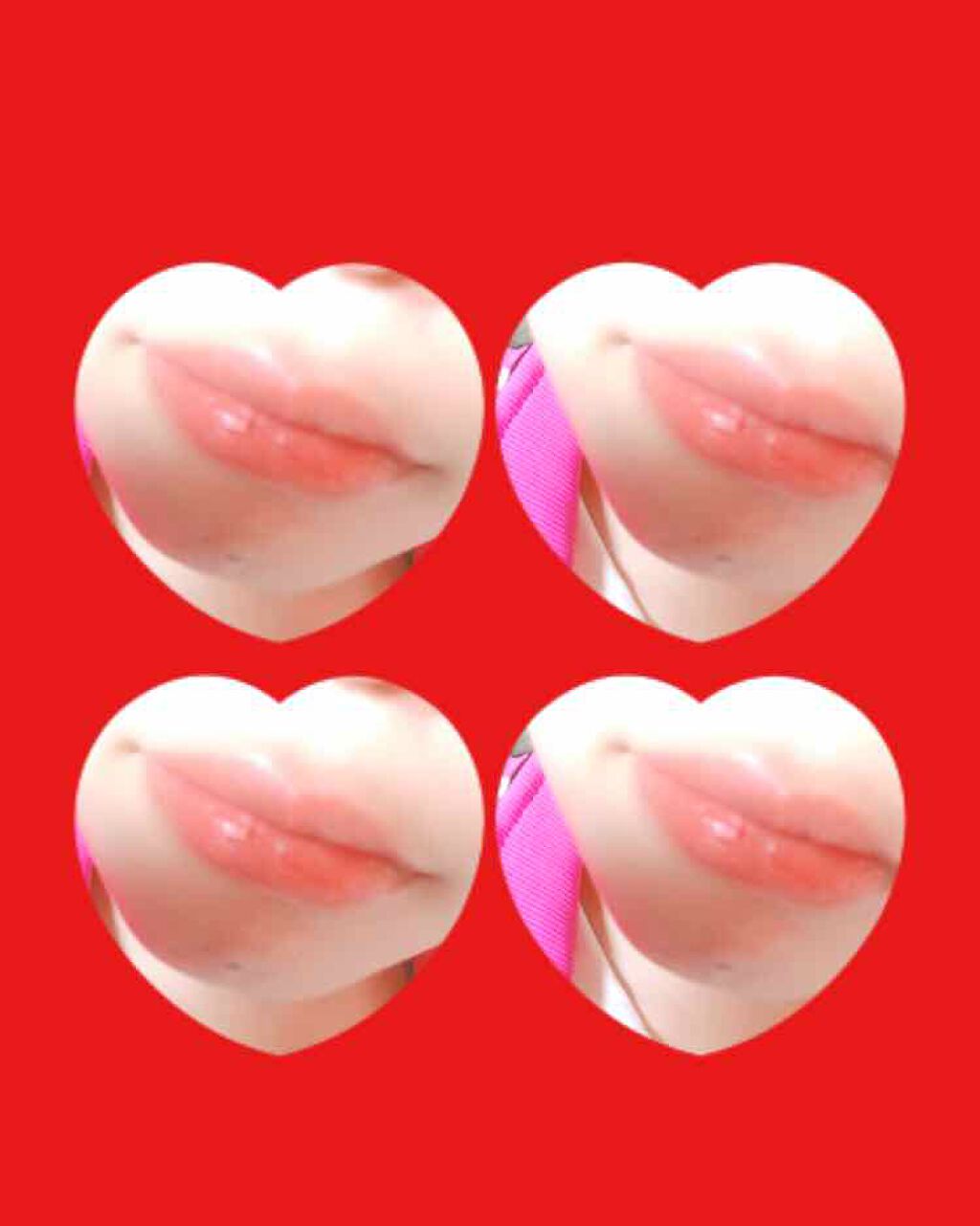 バーム ステイン/REVLON/口紅を使ったクチコミ(4枚目)