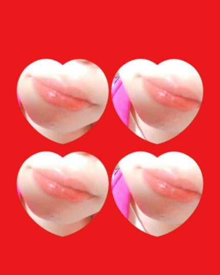 バーム ステイン/REVLON/口紅を使ったクチコミ(4枚目)