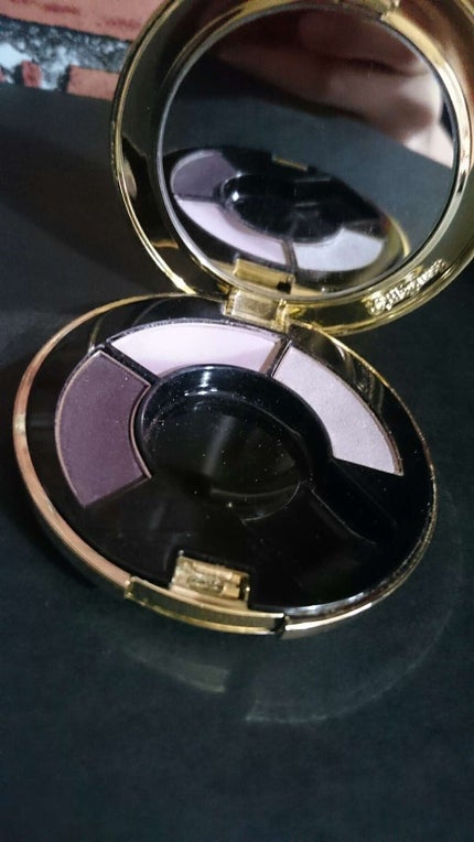 Elégance アイシャドウ