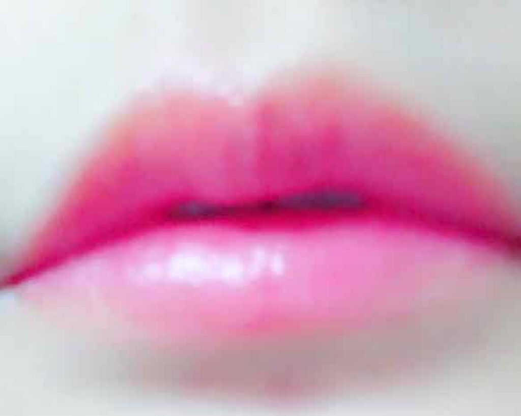 ティントウォーター/PERIPERA/口紅を使ったクチコミ(2枚目)