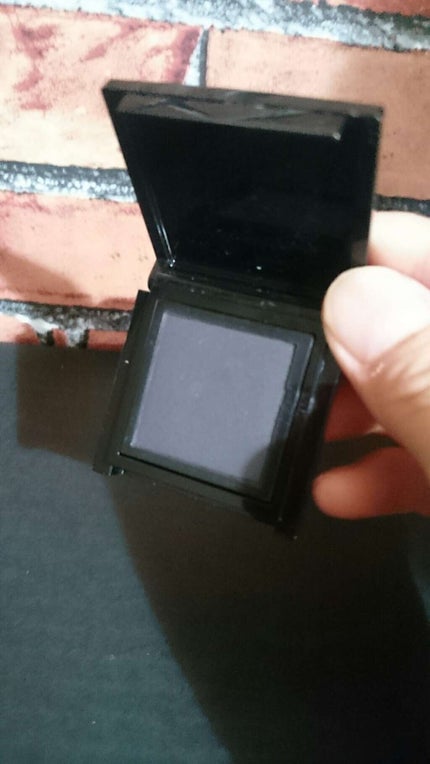 アディクション ザ アイシャドウ/ADDICTION/単色アイシャドウを使ったクチコミ(2枚目)