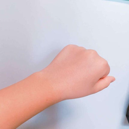 シフォン感パウダー/SUGAO®/ルースパウダーを使ったクチコミ(3枚目)