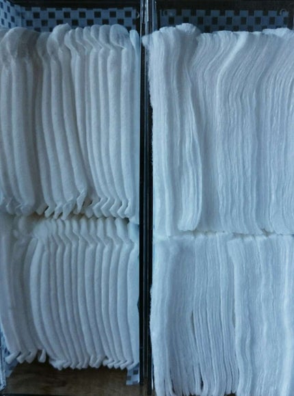 うるふかコットン/コットン・ラボ/コットンを使ったクチコミ(3枚目)