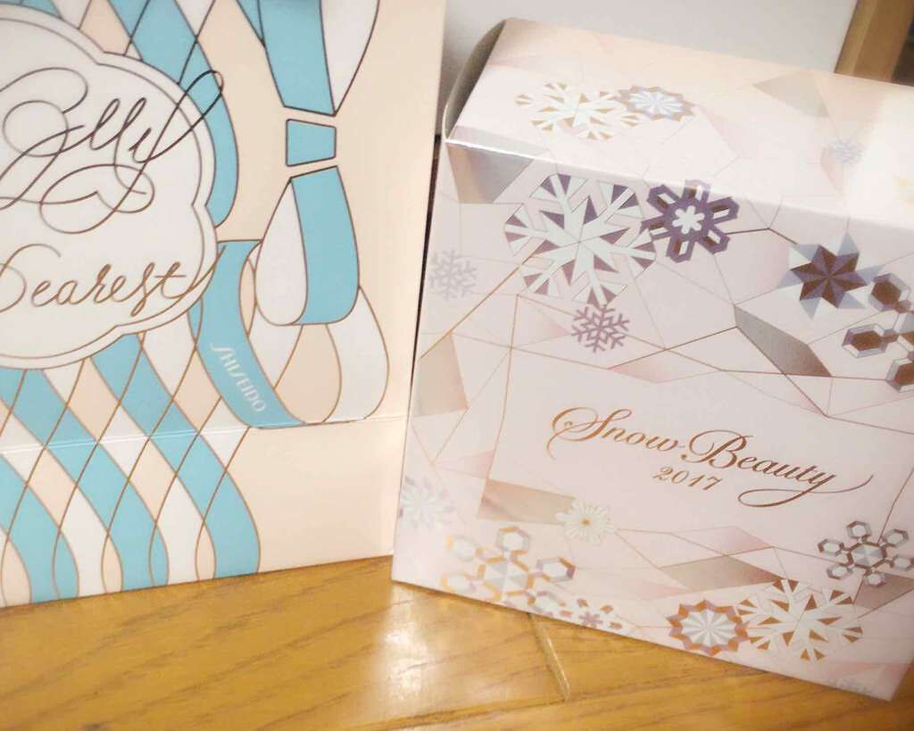 スノービューティー ホワイトニング フェースパウダー 2017/スノービューティー/プレストパウダーを使ったクチコミ(1枚目)