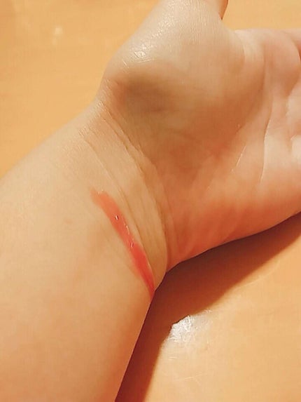 オペラ シアーリップカラー RN/OPERA/リップグロスを使ったクチコミ(3枚目)