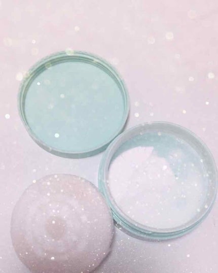 ノーセバム ミネラルパウダー/innisfree/ルースパウダーを使ったクチコミ(2枚目)