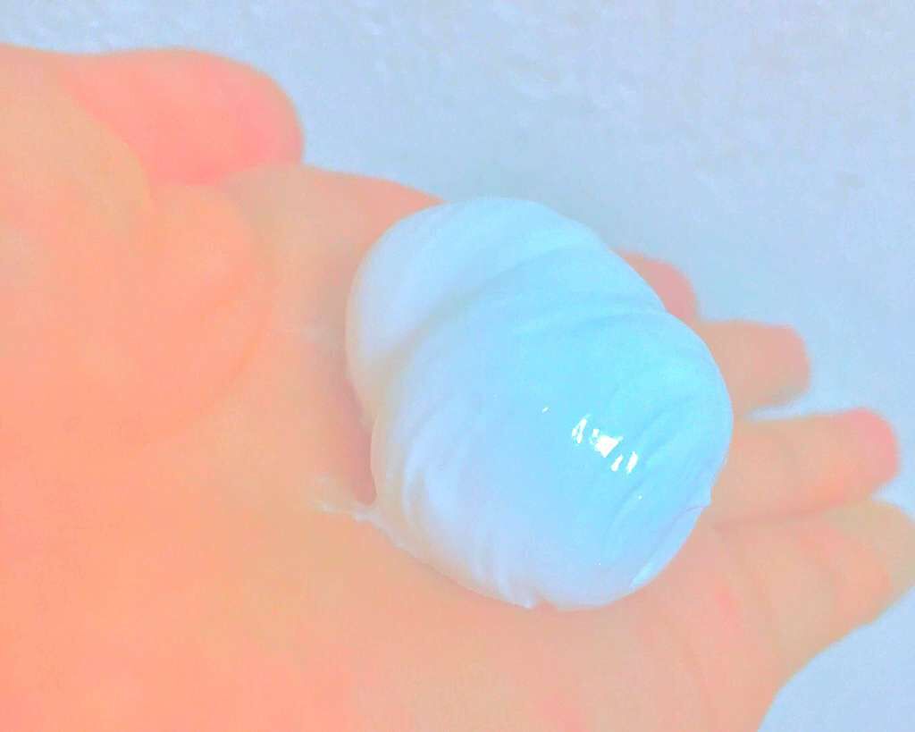 マシュマロケア ボディムース シルキーフラワー/ニベア/ボディローションを使ったクチコミ（2枚目）