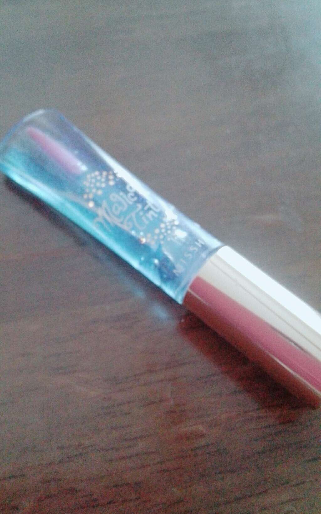 マジカルティント/MISSHA/リップグロスを使ったクチコミ(1枚目)
