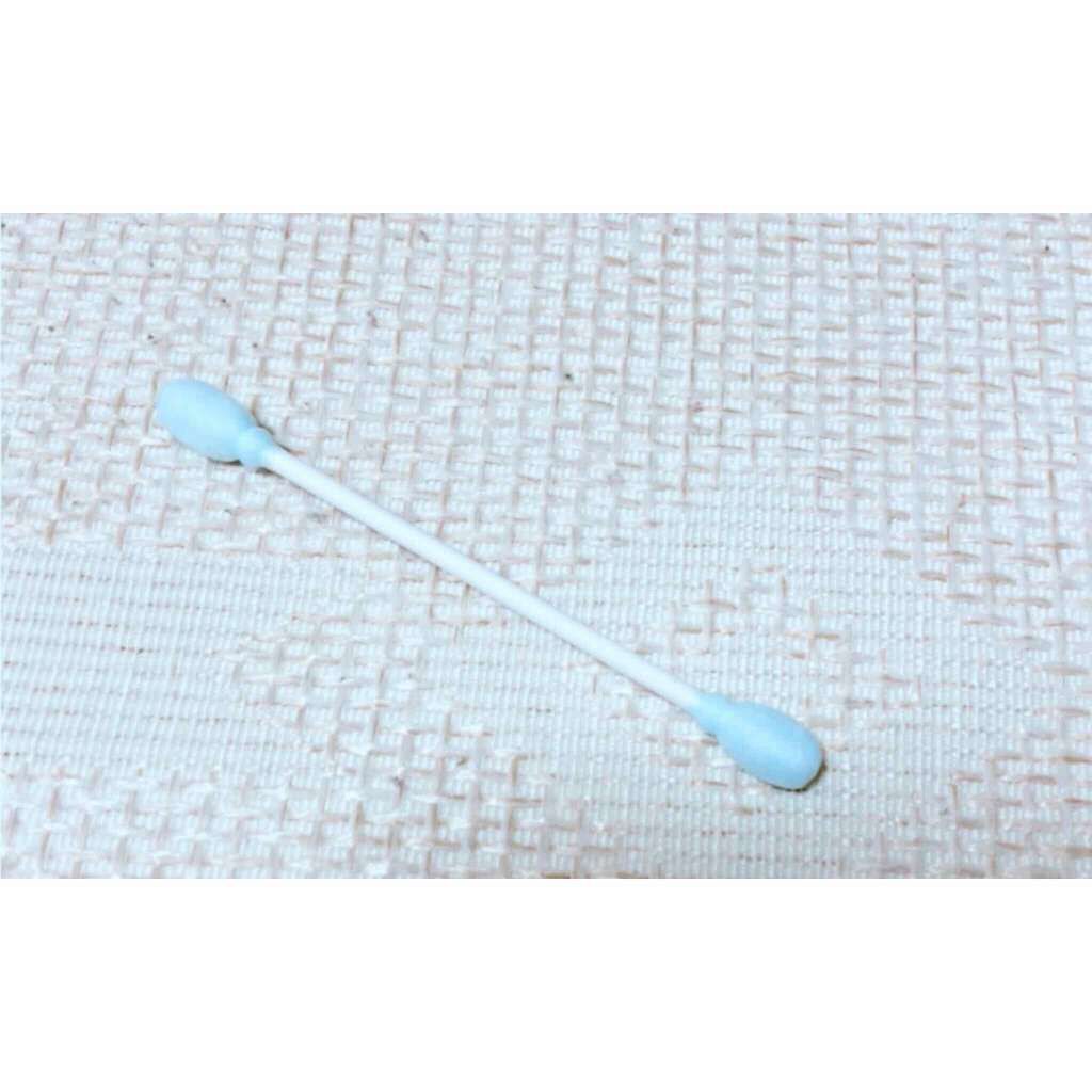 ガールズ めんぼう/DAISO/その他化粧小物を使ったクチコミ（2枚目）