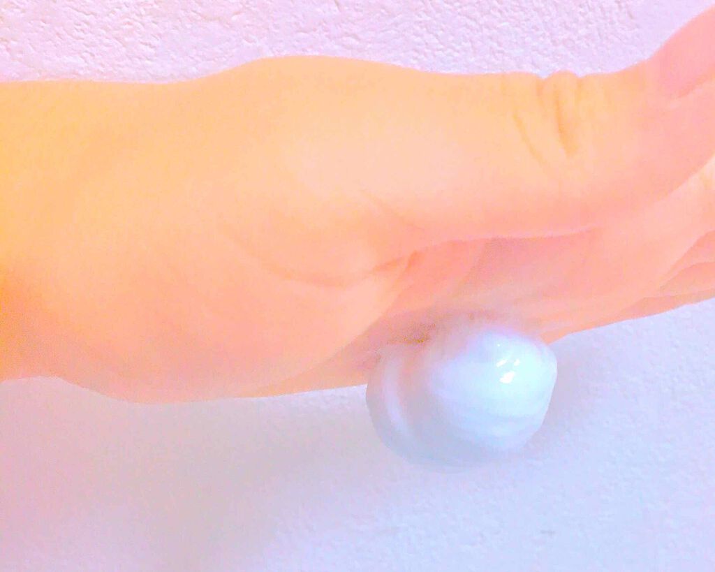 マシュマロケア ボディムース シルキーフラワー/ニベア/ボディローションを使ったクチコミ（3枚目）