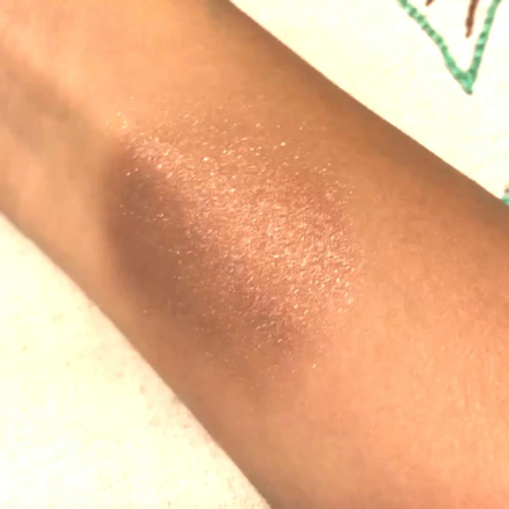 ウィンクグロウアイズ/キャンメイク/ジェル・クリームアイシャドウを使ったクチコミ（2枚目）