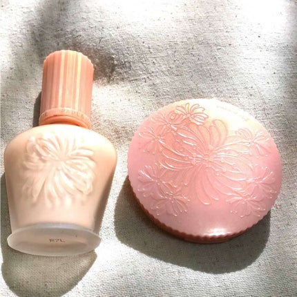 モイスチュアライジング ファンデーション プライマー S/PAUL & JOE BEAUTE/化粧下地を使ったクチコミ(1枚目)