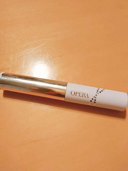 オペラ シアーリップカラー RN/OPERA/リップグロスを使ったクチコミ(1枚目)