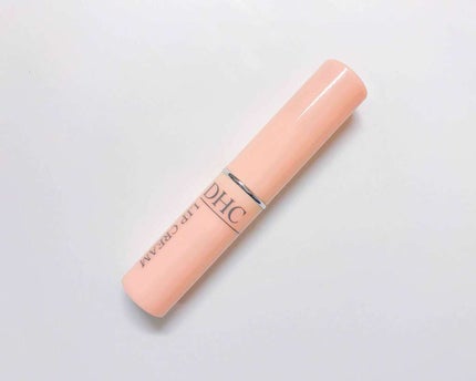DHC 薬用リップクリーム/DHC/リップクリームを使ったクチコミ(1枚目)