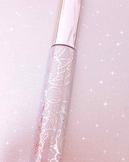 ボトム ラッシュ マスカラ/CLINIQUE/マスカラを使ったクチコミ(1枚目)