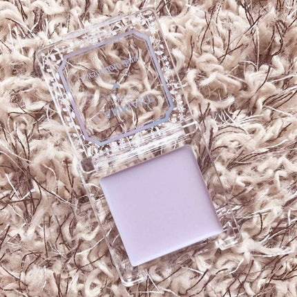 アイシャドウベース/キャンメイク/アイシャドウベースを使ったクチコミ(2枚目)