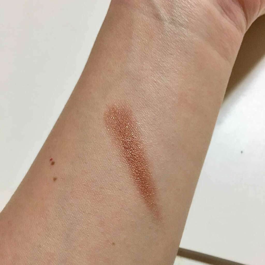 AQ MW アイグロウ ジェム/DECORTÉ/ジェル・クリームアイシャドウを使ったクチコミ(3枚目)