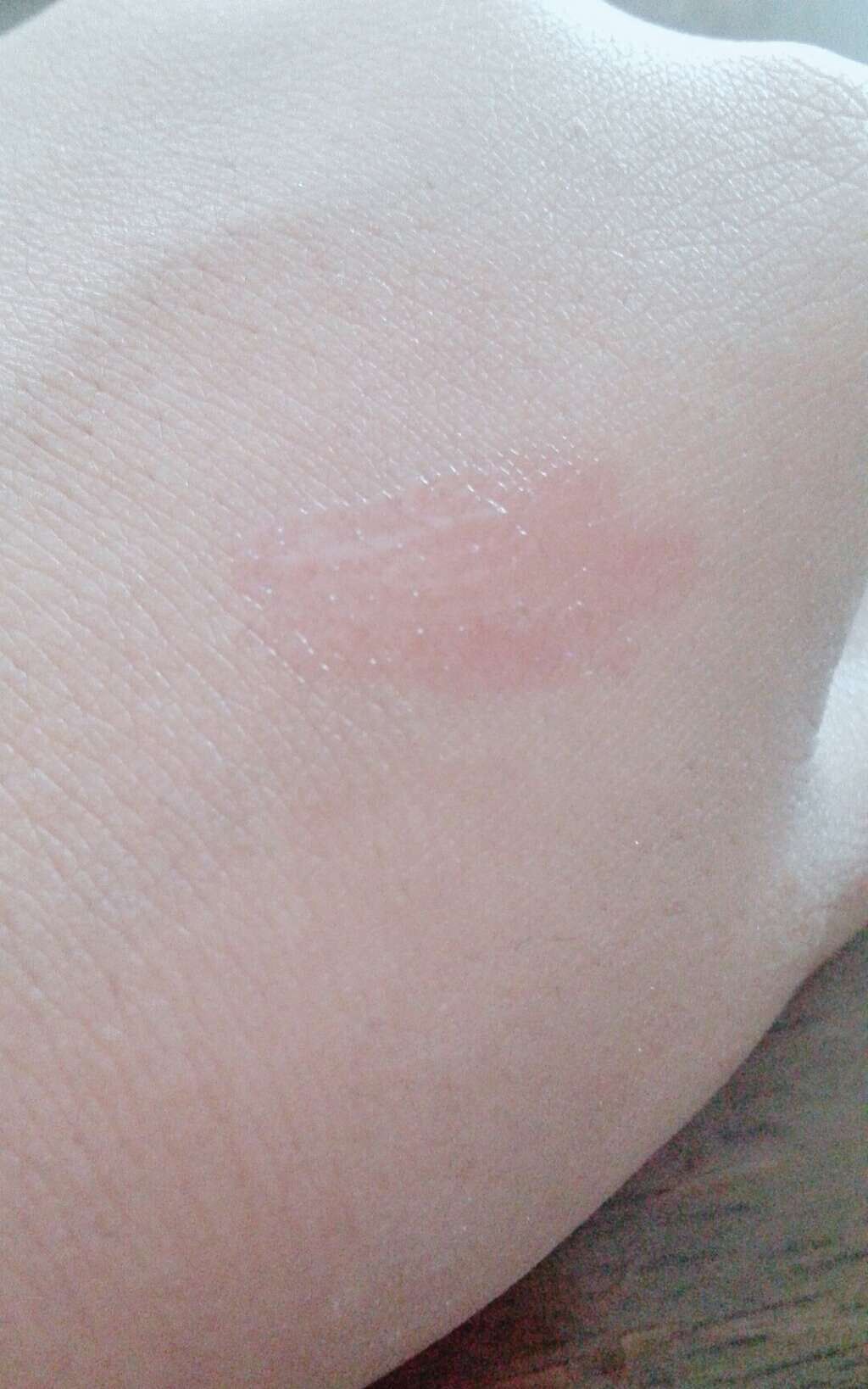 マジカルティント/MISSHA/リップグロスを使ったクチコミ（2枚目）