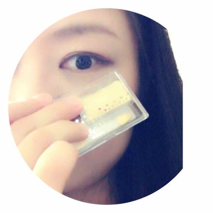 グロスアップアイシャドウ/CEZANNE/アイシャドウパレットを使ったクチコミ(1枚目)