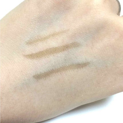 ダブルラインフェイカー/KATE/リキッドアイライナーを使ったクチコミ(3枚目)