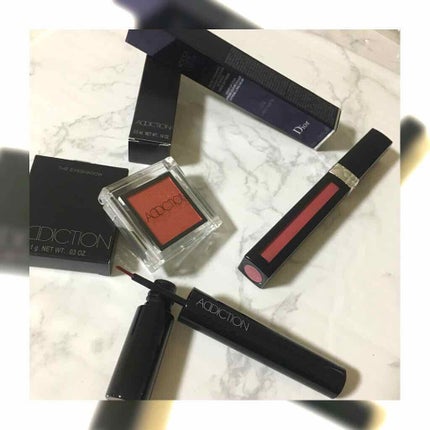 リキッド アイライナー 01 Tokyo Story トウキョウ ストーリー/ADDICTION/リキッドアイライナーの画像