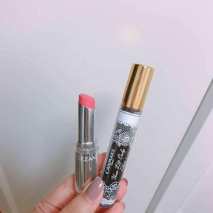 ユアリップオンリーグロス/キャンメイク/リップグロスを使ったクチコミ(1枚目)