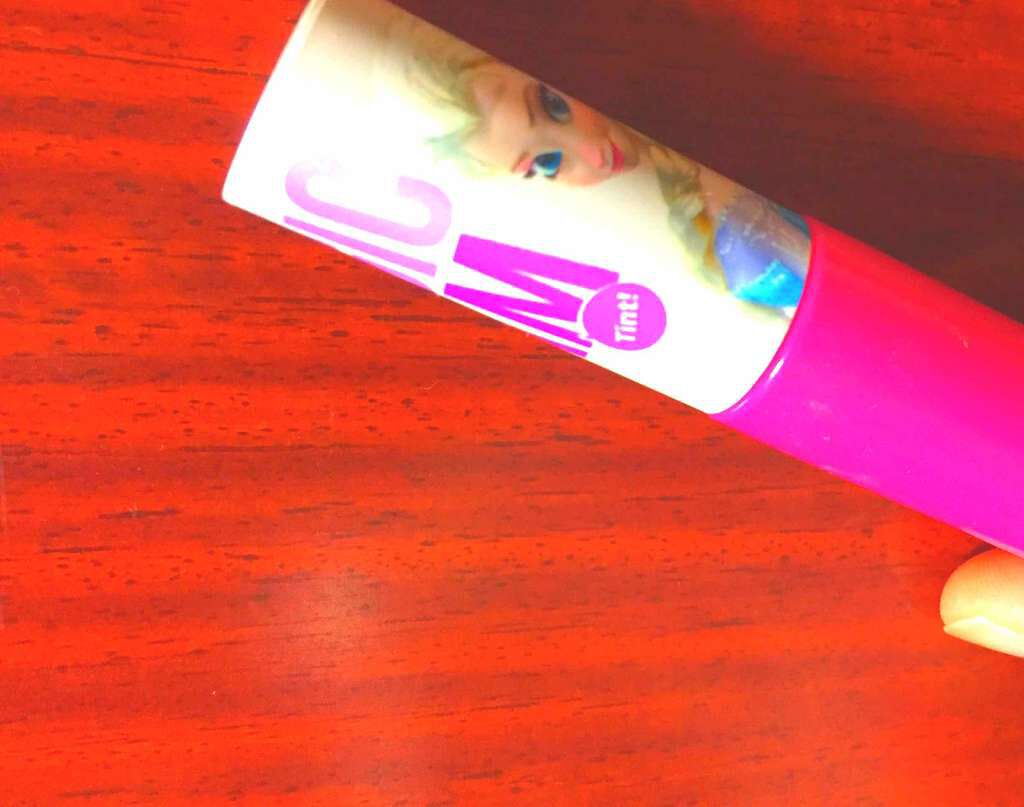 マジックグラムティント/PERIPERA/リップグロスを使ったクチコミ(1枚目)