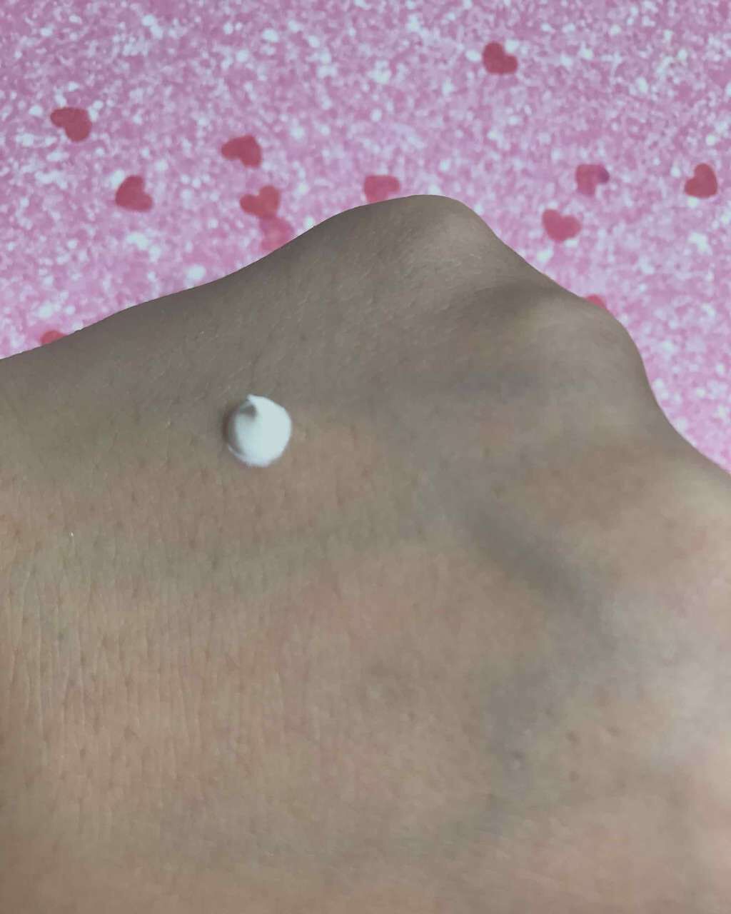 メーキャップ ベース クリーム/ちふれ/化粧下地を使ったクチコミ(2枚目)