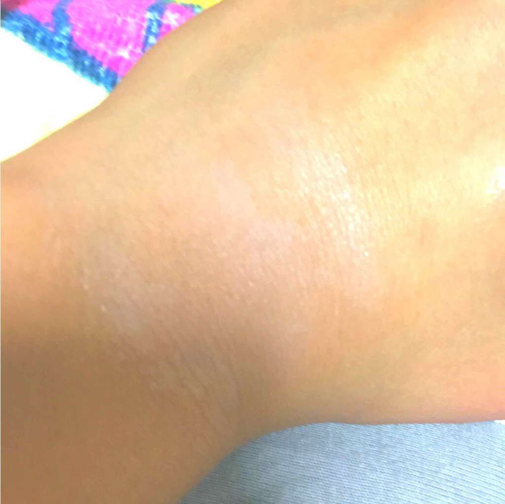 エニークッション カラーコレクター/ETUDE/化粧下地を使ったクチコミ(2枚目)