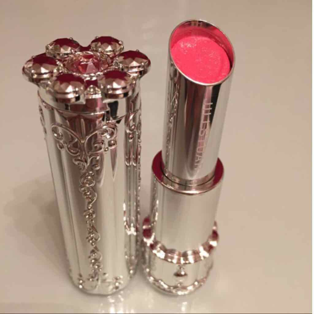 フォーエヴァージューシー オイルルージュ シアー/JILL STUART/口紅を使ったクチコミ（1枚目）