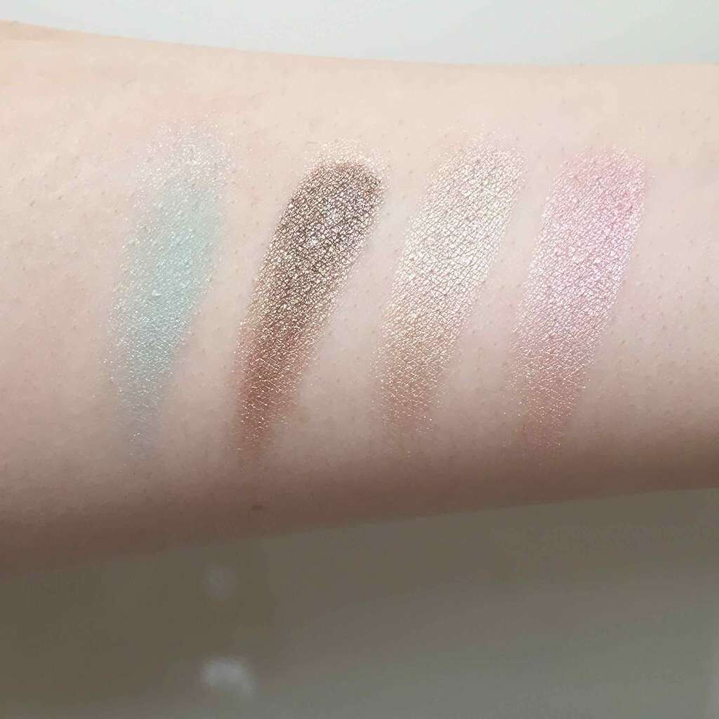 アイシャドウ/プロランス/単色アイシャドウを使ったクチコミ(2枚目)