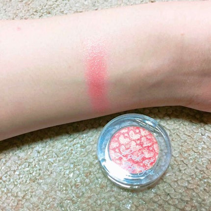 ルックアット マイアイズ/ETUDE/単色アイシャドウを使ったクチコミ(1枚目)