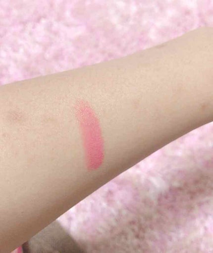 リップスティック/M・A・C/口紅を使ったクチコミ(2枚目)