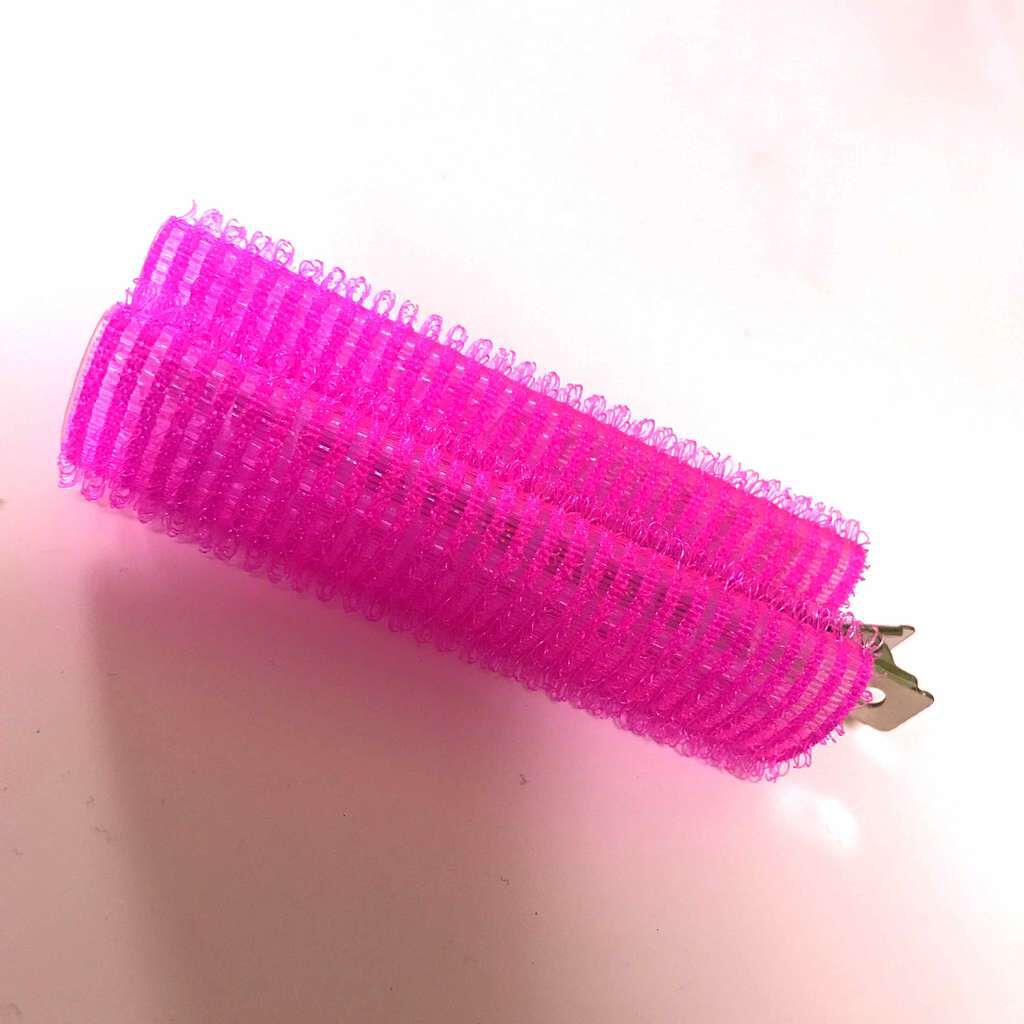 フルリフアリ くるんっと前髪カーラー/STYLE+NOBLE/ヘアケアグッズを使ったクチコミ(1枚目)