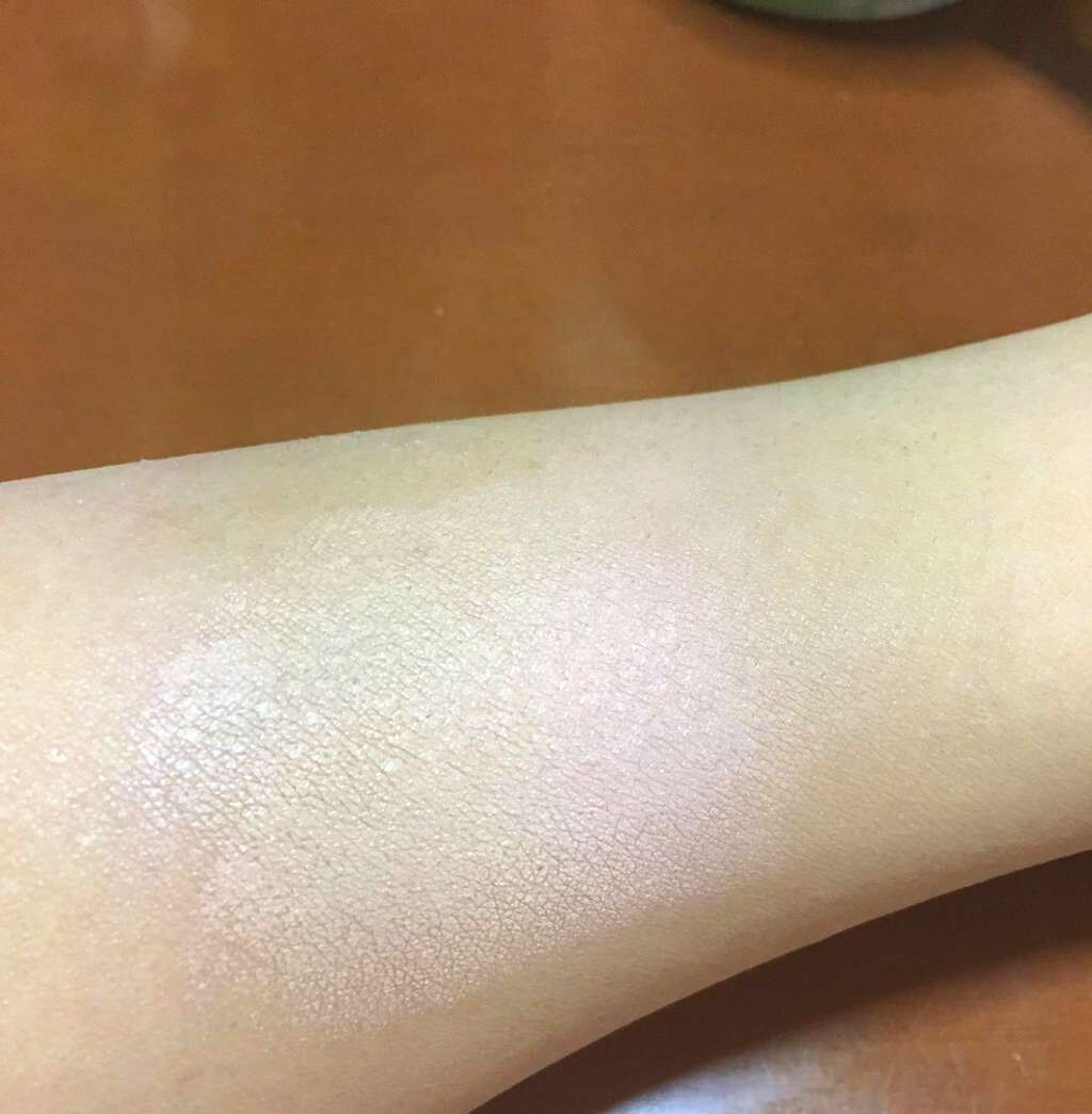 エニークッション オールデイパーフェクト/ETUDE/クッションファンデーションを使ったクチコミ(2枚目)