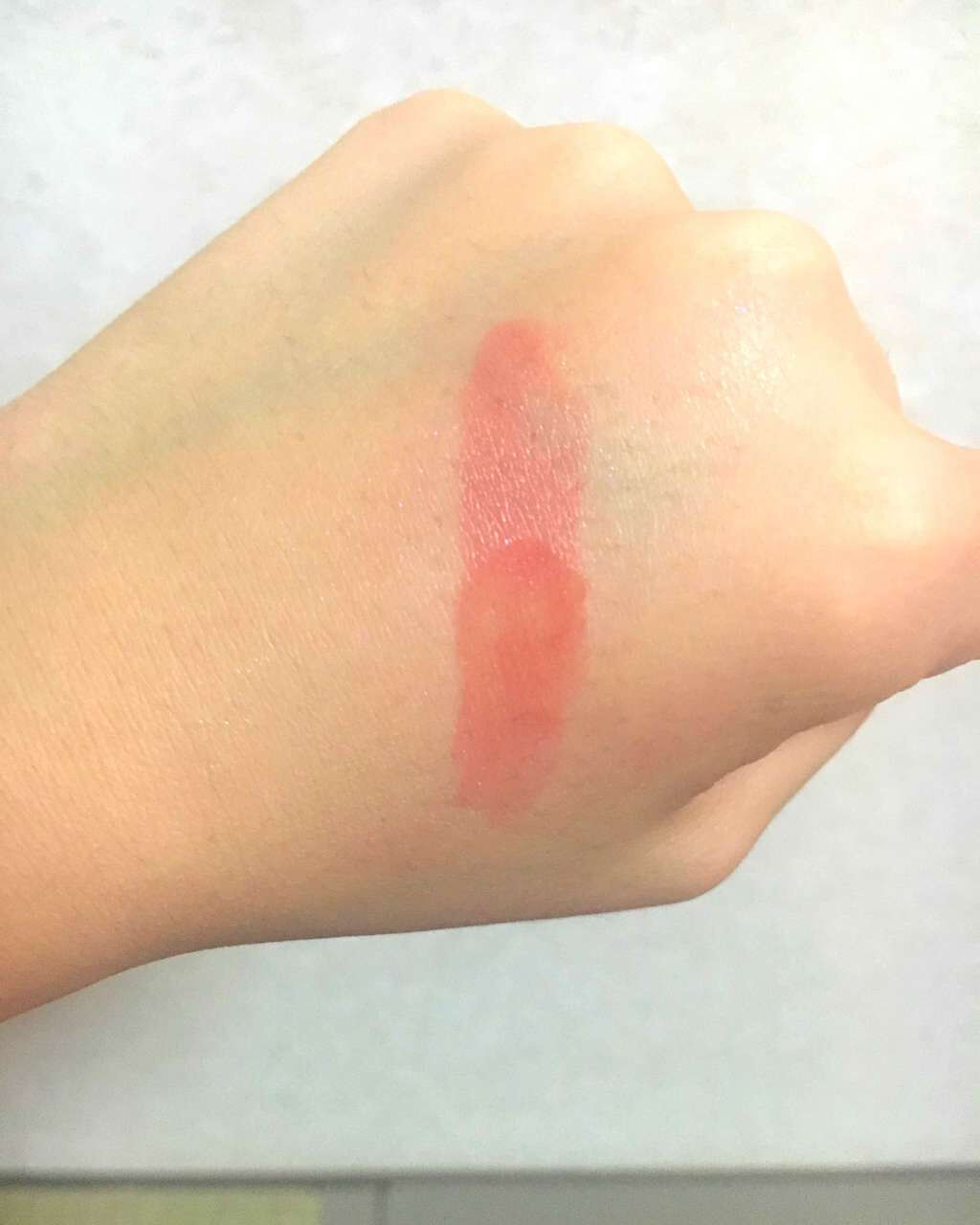 ユイルカレス/ロレアル パリ/リップグロスを使ったクチコミ(3枚目)