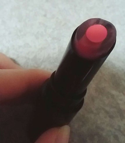 クリスタルデュオ リップスティック/Visée/口紅を使ったクチコミ(2枚目)