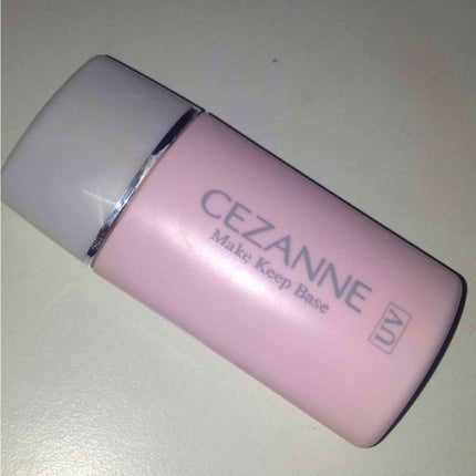 皮脂テカリ防止下地/CEZANNE/化粧下地を使ったクチコミ(1枚目)