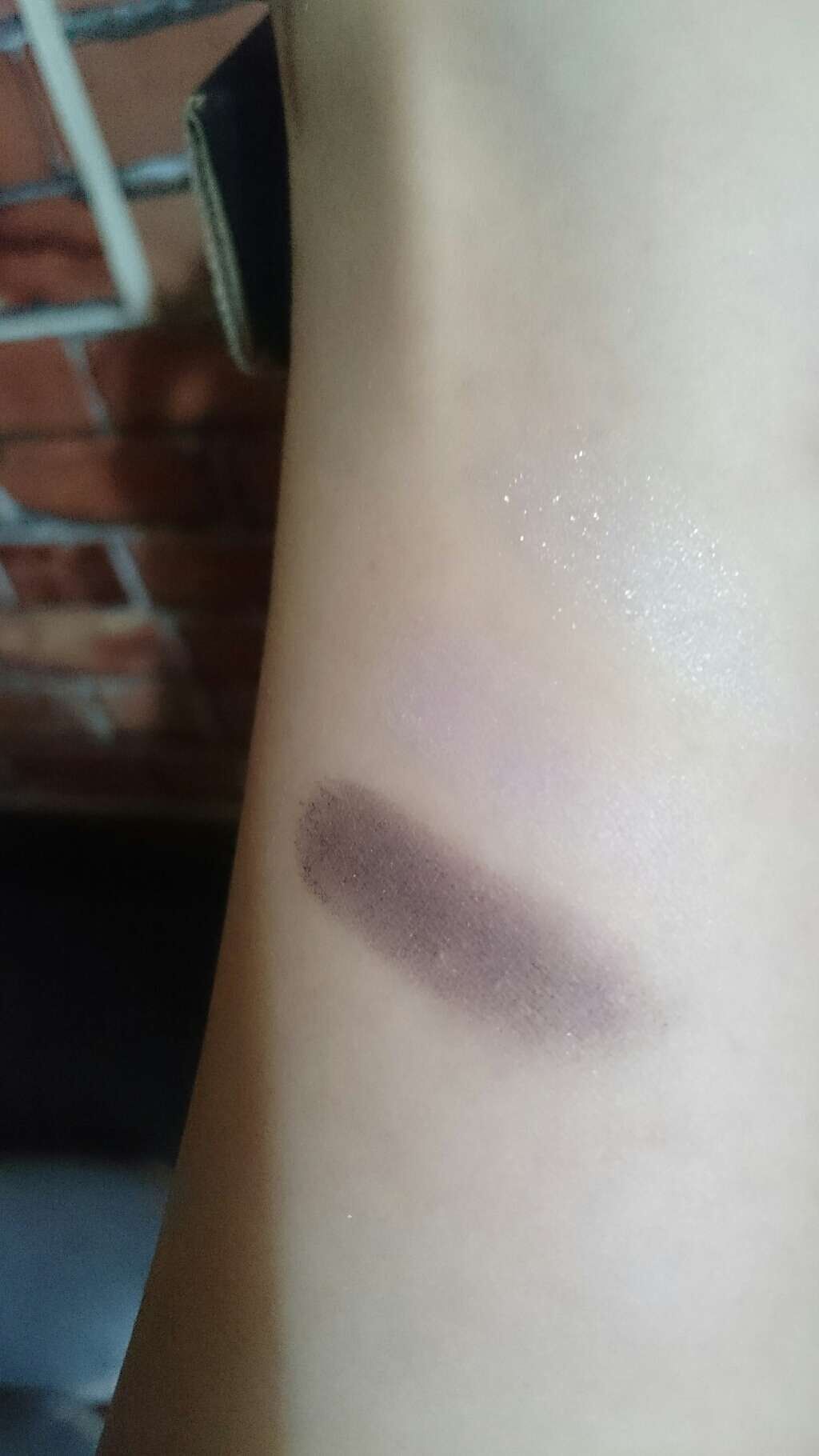 アイシャドウ/Elégance/アイシャドウパレットを使ったクチコミ（3枚目）